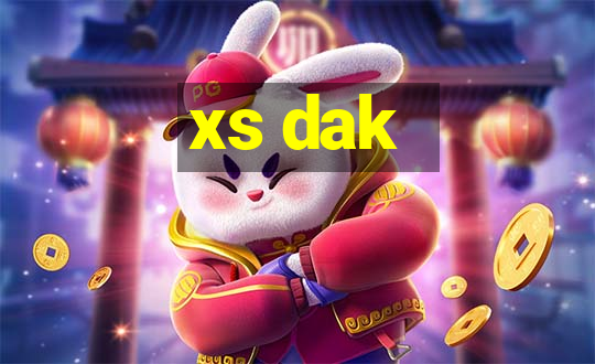 xs dak