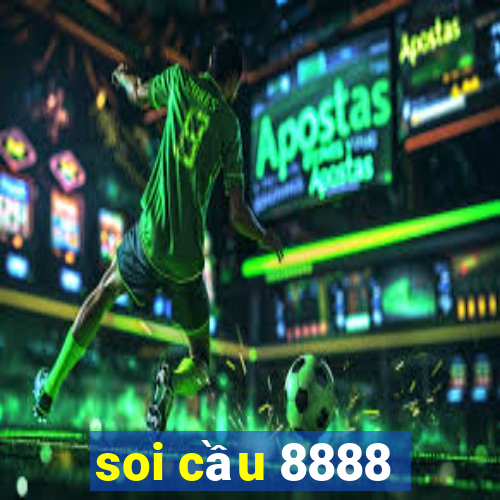 soi cầu 8888