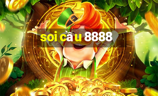 soi cầu 8888