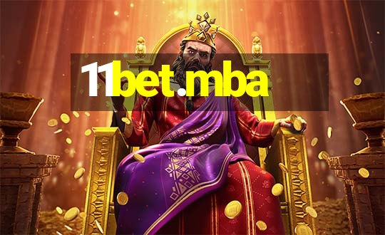 11bet.mba