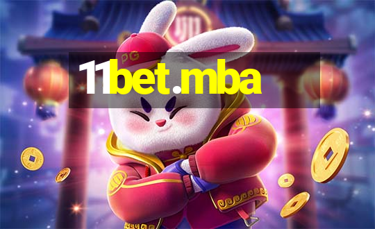 11bet.mba