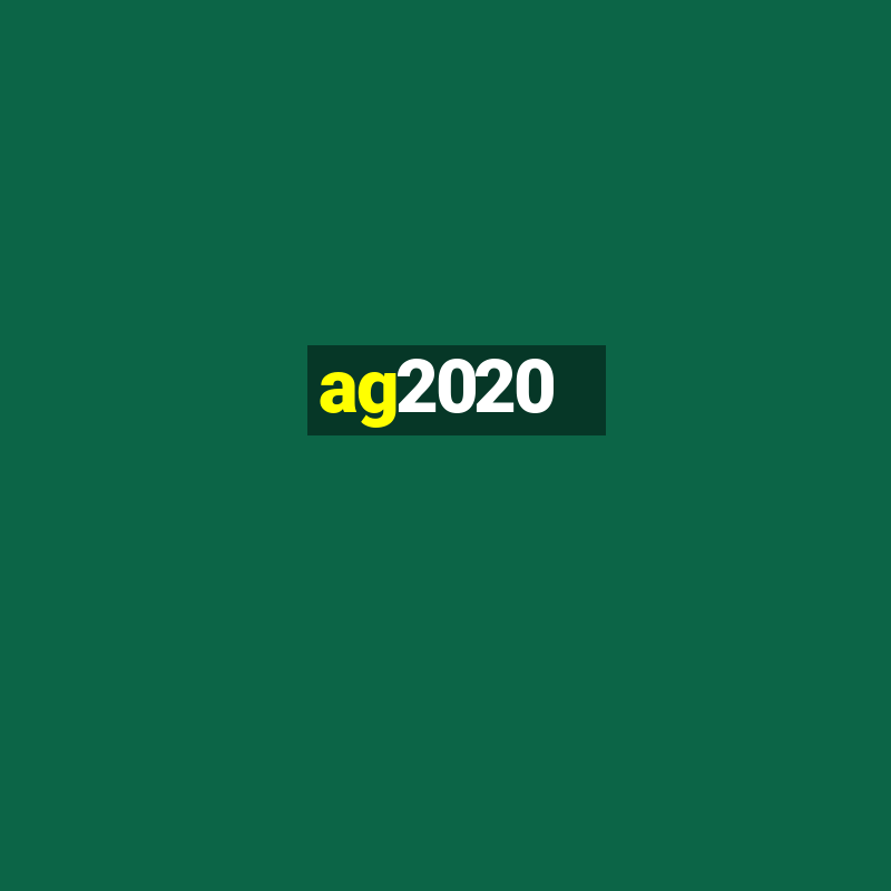 ag2020