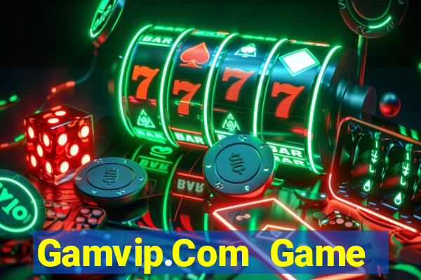 Gamvip.Com Game Bài Mậu Binh