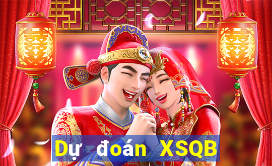 Dự đoán XSQB ngày 13