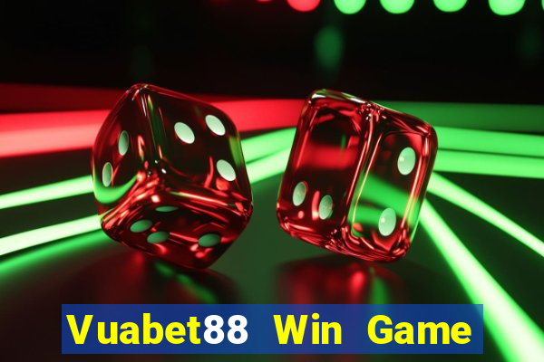 Vuabet88 Win Game Bài Lá