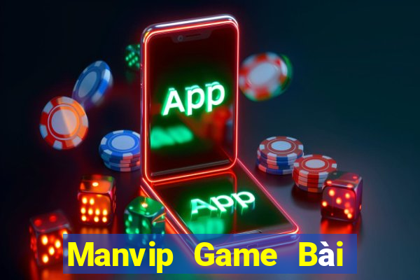 Manvip Game Bài Ma Thuật