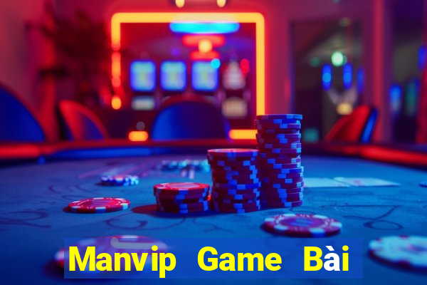 Manvip Game Bài Ma Thuật