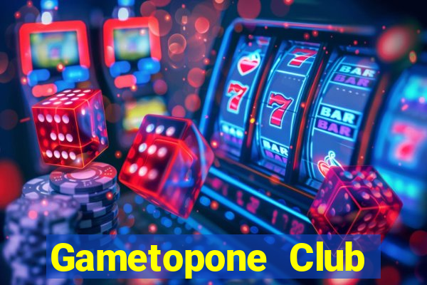 Gametopone Club Game Bài Live