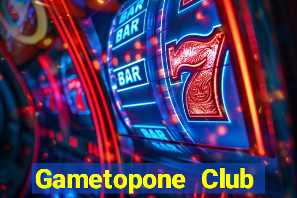 Gametopone Club Game Bài Live