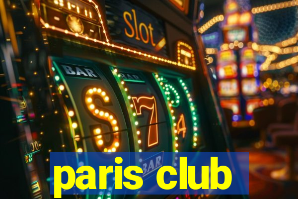 paris club