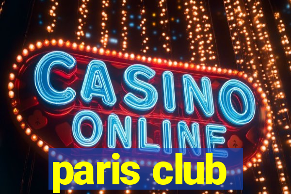 paris club