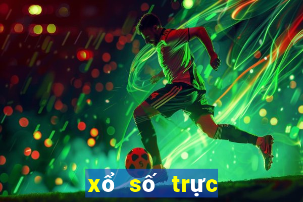 xổ số trực tiếp 4 đài