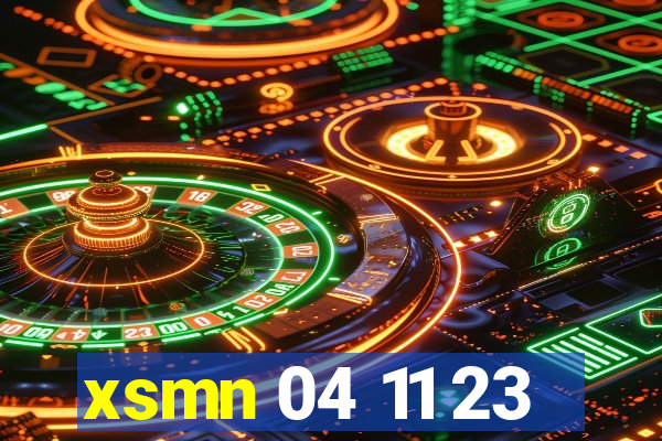 xsmn 04 11 23