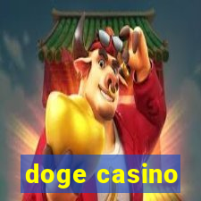 doge casino