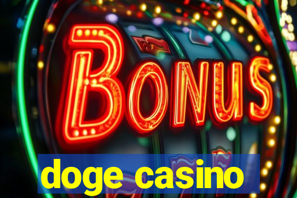 doge casino