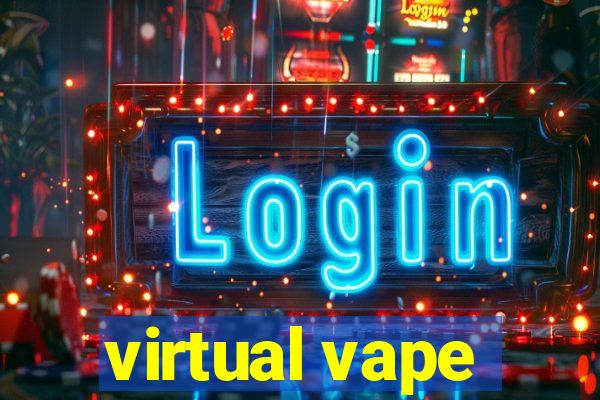 virtual vape