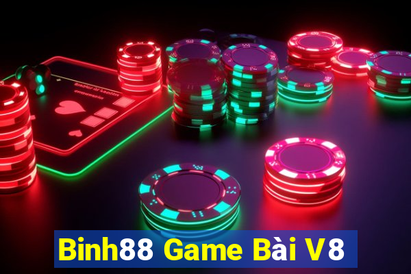 Binh88 Game Bài V8