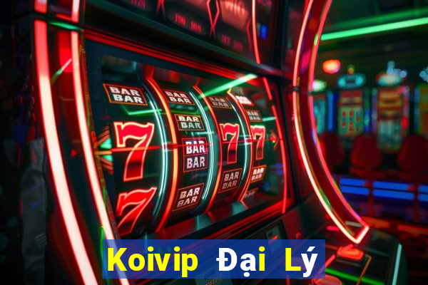 Koivip Đại Lý Cấp 1 Game Bài