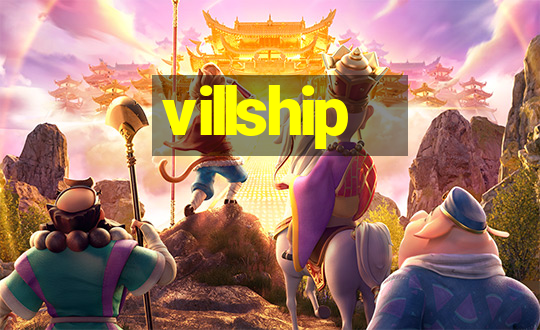 villship