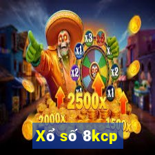 Xổ số 8kcp