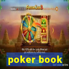 poker book