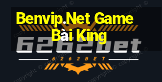 Benvip.Net Game Bài King