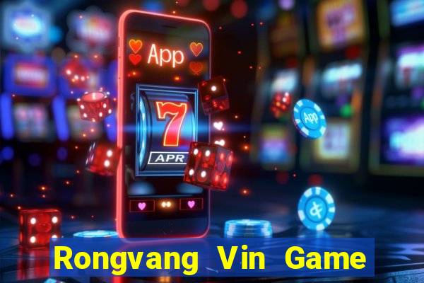 Rongvang Vin Game Bài Offline Cho Pc