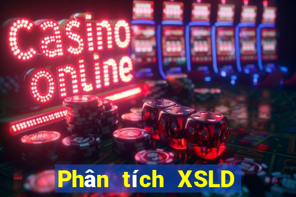 Phân tích XSLD ngày 23