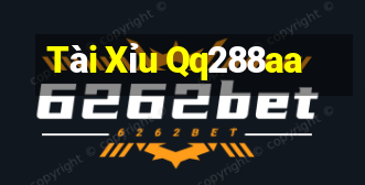 Tài Xỉu Qq288aa