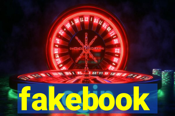 fakebook