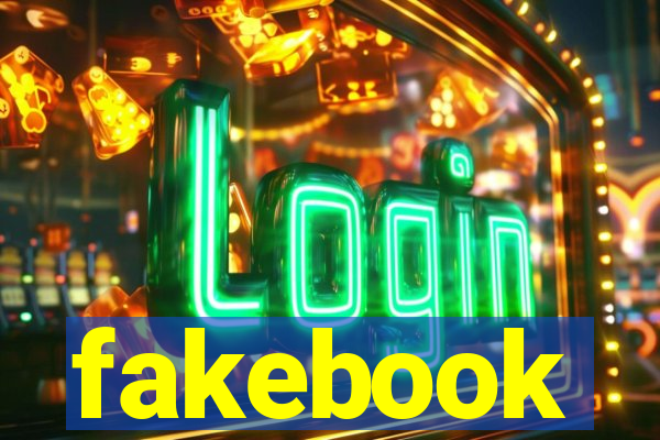 fakebook