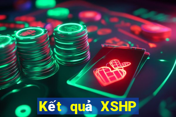 Kết quả XSHP thứ bảy