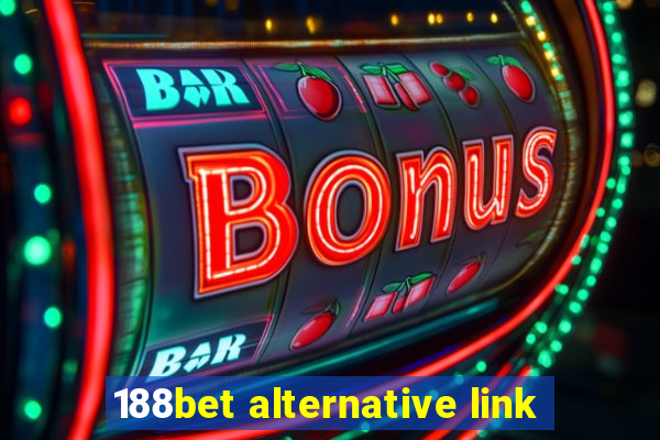 188bet alternative link