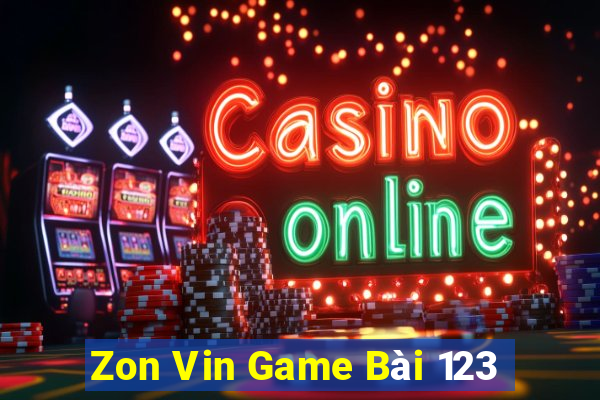 Zon Vin Game Bài 123