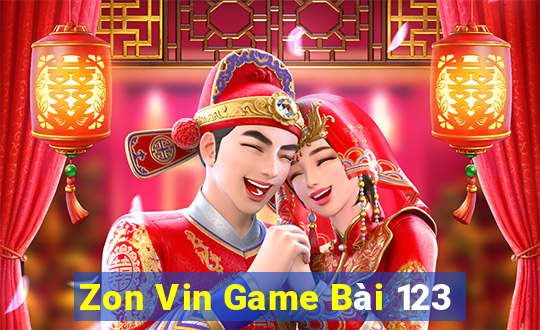 Zon Vin Game Bài 123