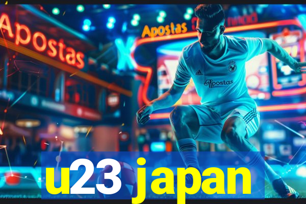 u23 japan