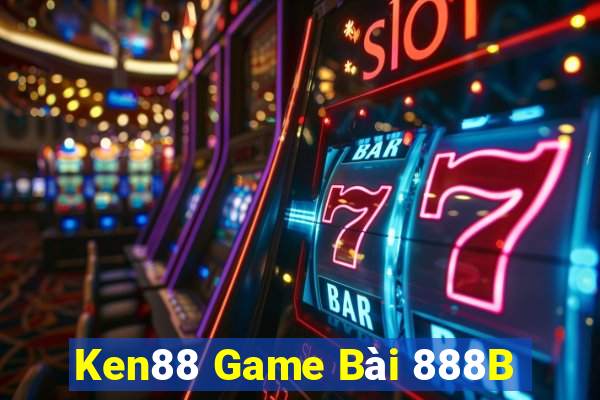 Ken88 Game Bài 888B