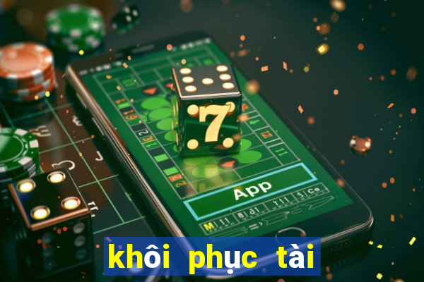 khôi phục tài khoản 188bet