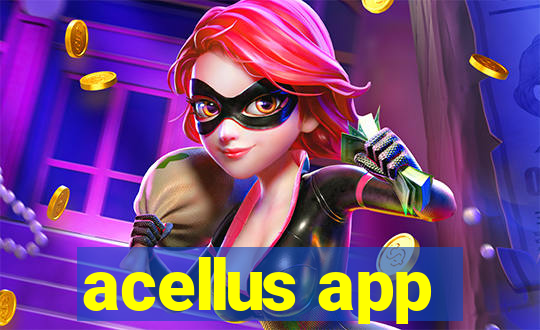 acellus app