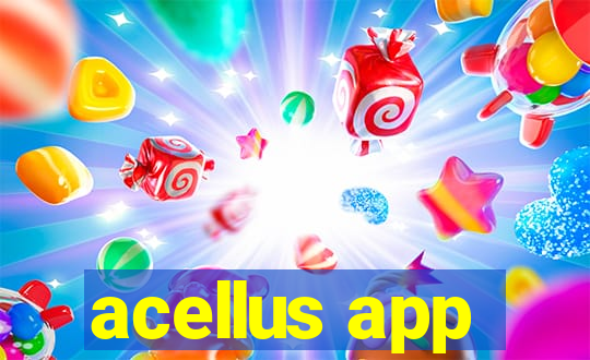 acellus app