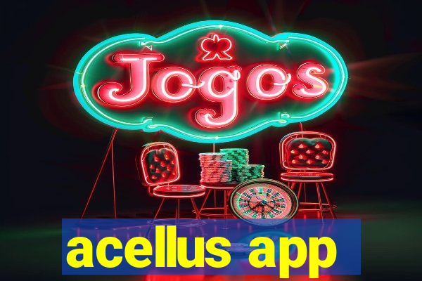 acellus app