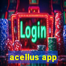 acellus app