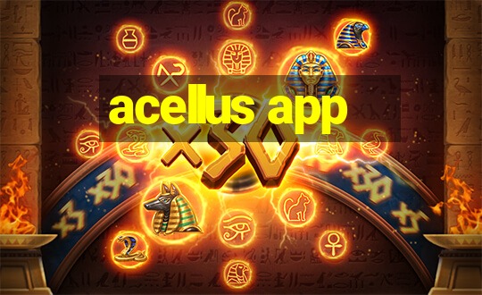 acellus app