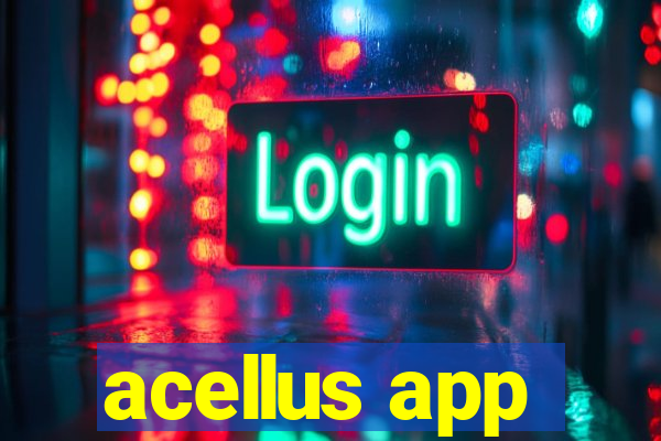 acellus app