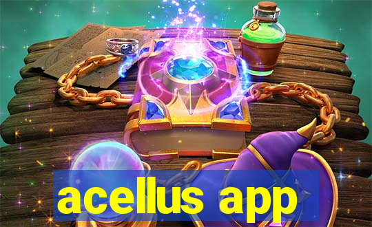 acellus app