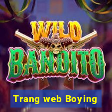 Trang web Boying