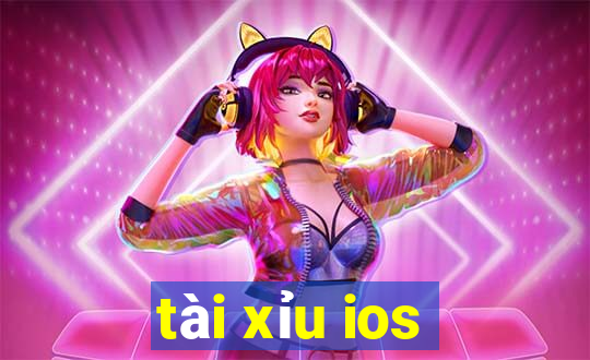 tài xỉu ios