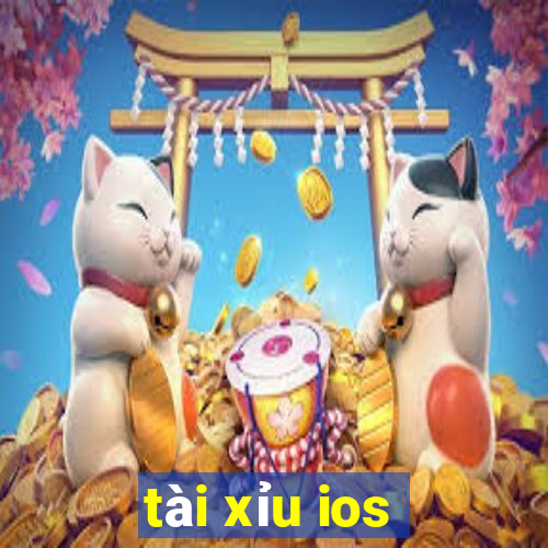 tài xỉu ios