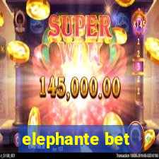 elephante bet