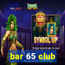 bar 65 club